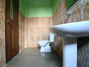 P.U. Inn Ubonpon 大城 外观 照片