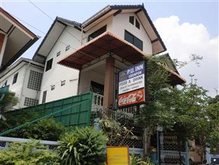 P.U. Inn Ubonpon 大城 外观 照片