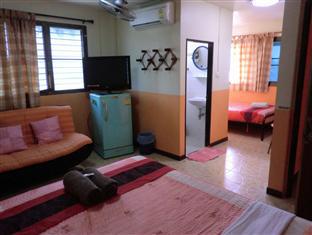 P.U. Inn Ubonpon 大城 外观 照片